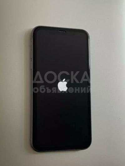 Продам iPhone 11, 64Gb, фиолетового цвета