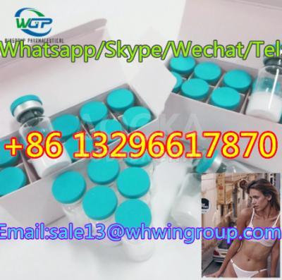 Factory Supply API Raw Materials Troparil CAS 74163-84-1 Whatsapp/Skype/Wickr/Tel:+86 13296617870