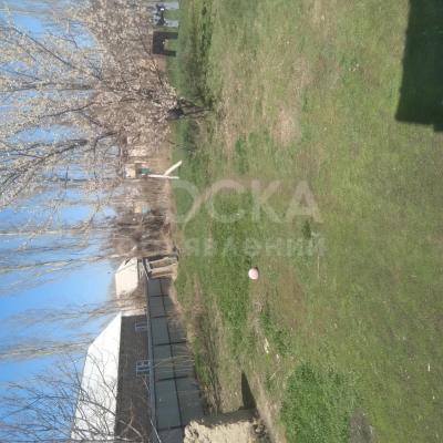 Продаю участок под строительство, 4 соток Ново-покровка.