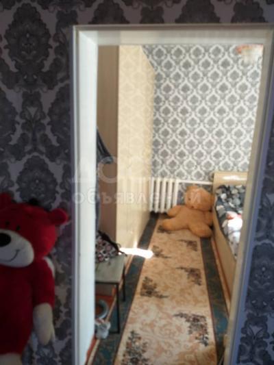 Продаю дом 4х комнатный кухня отдельно.-ком. 60кв.мкв. м., этаж-1, 60-сот., стена саман, Р.н РТС Пушкина-Чехова.