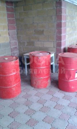 Продаю Бочки (200л)
450 com
