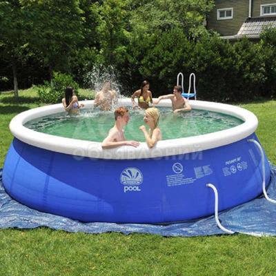 Продаю надувной Бассейн