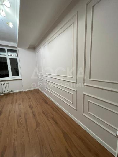 Продаю 4-комнатную квартиру, 110кв. м., этаж - 6/10, джал.