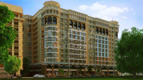 Продаю квартиру 3-ком., 115кв. м., этаж - 5/10, Боконбаева 103.