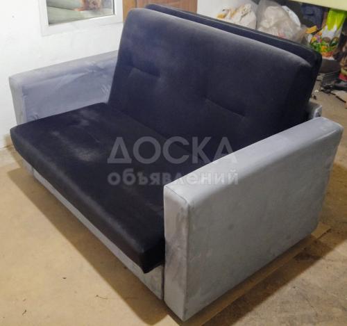Продаю нновые диваны-трансформеры Coperfield с оригинальным методом раскладки.