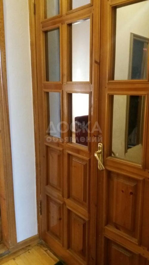 Продаю квартиру 3-ком., 77кв. м., этаж - 3/3, Цум. ОТЛИЧНОЕ СОСТОЯНИЕ.