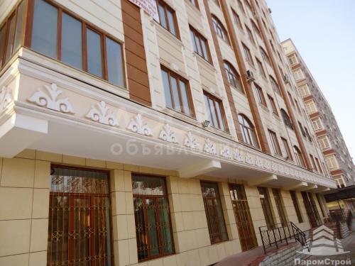 Термопанели и фасадный декор