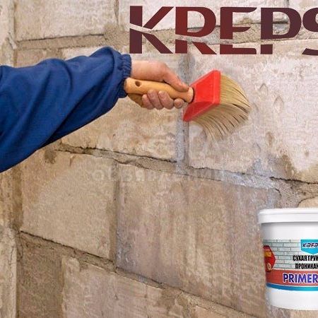 Полный спектр отделочных материалов