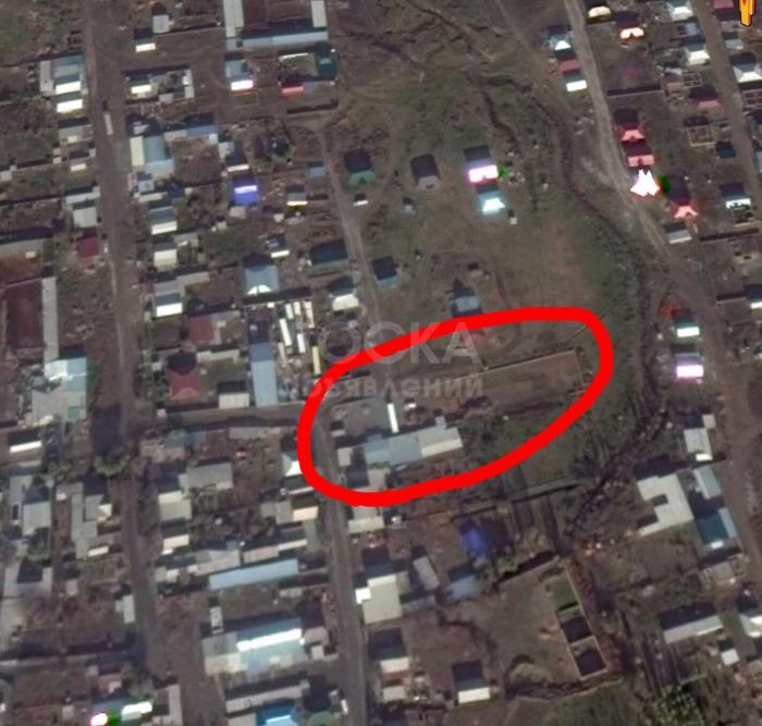 Продаю участок 23 сотки на ул. Лавровых