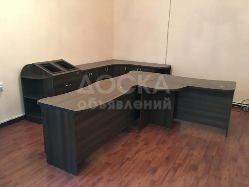 Офисная мебель