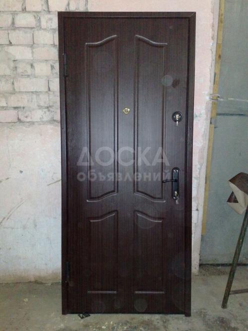 Бронированные Двери чп.Гаус" Высокое качество за доступные цены" Входные двери для квартир и частных домов!