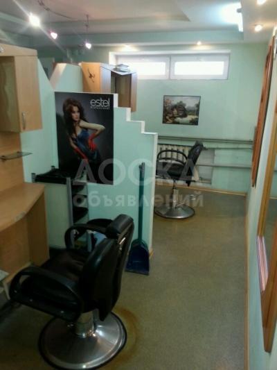 Продаю квартиру 3-ком., 65кв. м., этаж - 1/1, Кант.