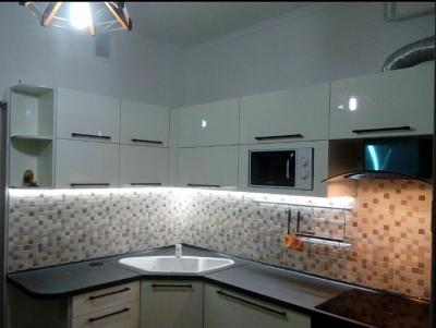 элитные кухни, эксклюзив