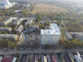 Продаю квартиру 1-ком., 0555781087 48-50 600$кв. м., этаж - 10/10, Акылбекова 66 пересекает Разина.