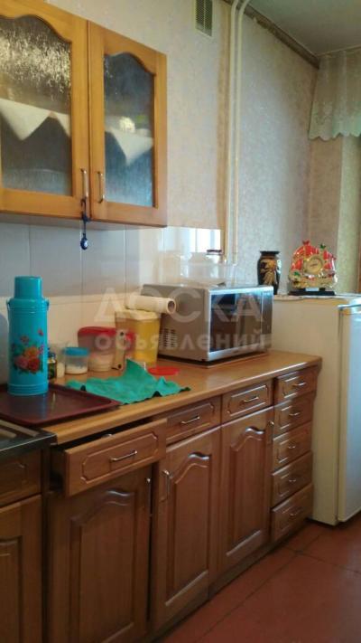 Продаю квартиру 2-ком., 50кв. м., этаж - 2/5, с Беловодское, ул Ленина.