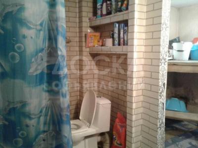 Продаю дом 3-ком., 54,4кв. м., этаж-1, 1,9-сот., стена кирпич, ул. лущихина 122/1.