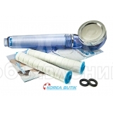 Чудо лейка фильтр для Душа -Ю.Корея! в ваш Дом!