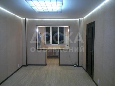 Продаю квартиру 2-ком., 38кв. м., этаж - 2/4, 6-микро.д.23.