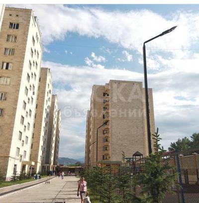 Продаю квартиру 2-ком., 67кв. м., этаж - 9/10, Горького/ Чолпон Атинская.