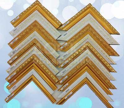 Рейки для фоторамки