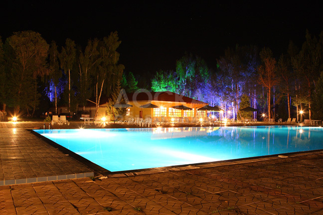 пансионат Солемар! МегаСуперСкидки на ИЮНЬ месяц! Спешите!