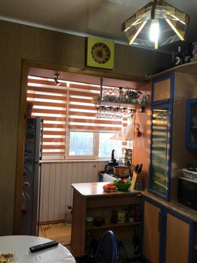 Продаю 3-комнатную квартиру, 60кв. м., этаж - 1/5, ГОГОЛЯ ФРУНЗЕ.