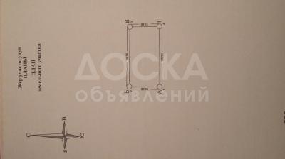 Продаю участок под строительство, 4соток соток Военоантоновка по ул. Шевченко не новостройка.
