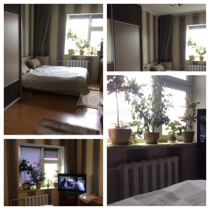 Продаю квартиру 3-ком., 66,7 кв. м., этаж - 5/5, горю Энергетиков , ул. Зеленая ,дом 9, кв 58,