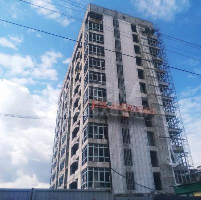 Продаю 1-комнатную квартиру, 55.22кв. м., этаж - 10/10, г.Бишкек, 3мкр.