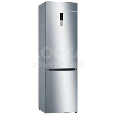 Холодильник Bosch KGE39XL2AR