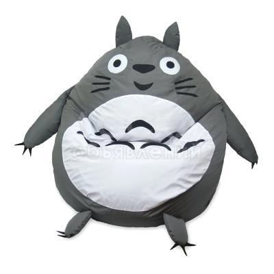 "Тоторо" бин бэг или кресло мешок