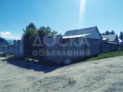 Продаю дом 5-ком. 100кв. м., этаж-1, 5-сот., стена другое, Ново-Павловка.