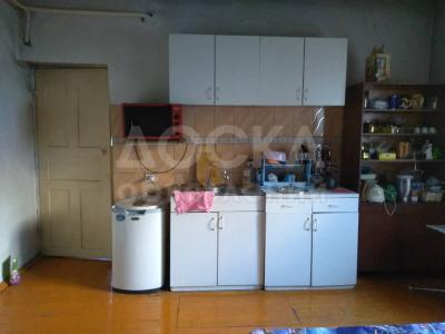 Продаю дом 1-ком. 1кв. м., этаж-1, 6-сот., стена другое, ж/м Эне-Сай.