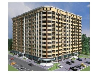 Продаю 1-комнатную квартиру, 42.5кв. м., этаж - 4/10, Медерова Алма-атинская.