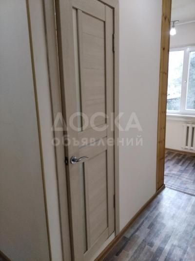 Продаю 1-комнатную квартиру, 34кв. м., этаж - 2/5, Восток-5.