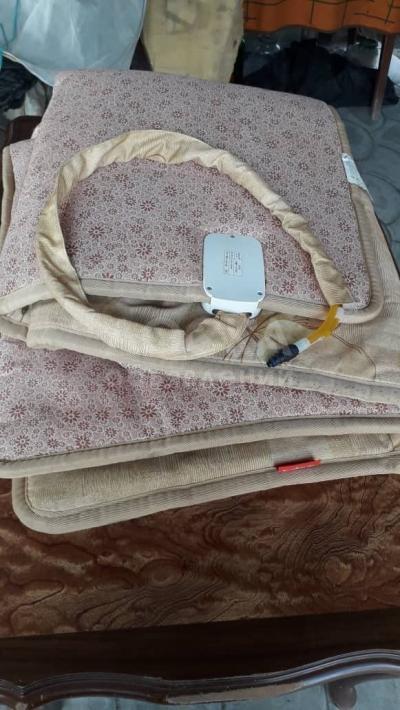 Продаю водиной матрас с подогревом