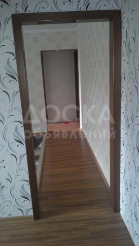 Продаю квартиру 3-ком., 58кв. м., этаж - 4/4, 7 микрорайон дом по Жукеева-Пудовкина,