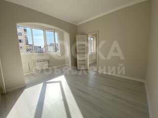 Продаю 4-комнатную квартиру, 102кв. м., этаж - 8/9, Курчатова д28/1.