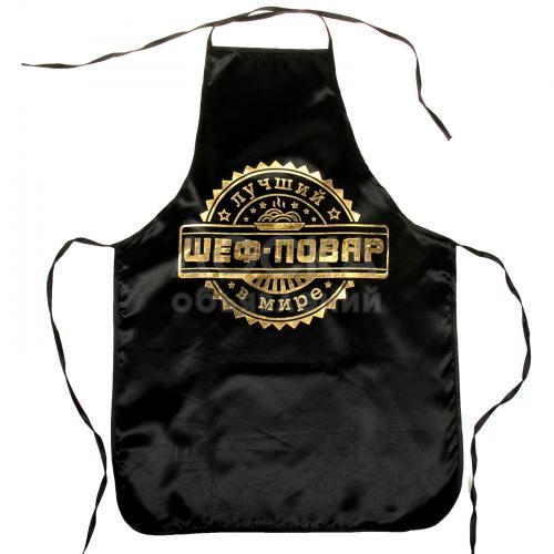 думай как шеф повар