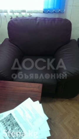 Диван +2 кресла