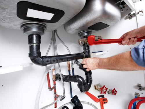 сантехник,электрик