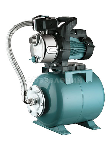 Насос Для поддержание давление (Бишкек)