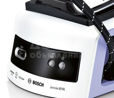 Парогенератор Bosch TDS 1624000