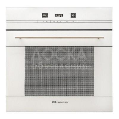 Электрический духовой шкаф Electronicsdeluxe 6006.04эшв-020