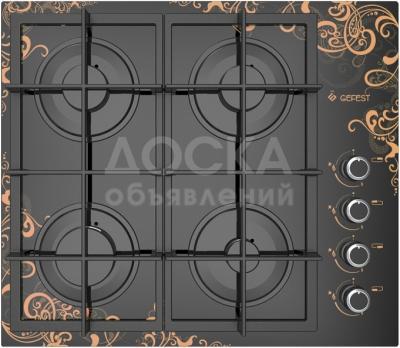 Варочная панель GEFEST СГ СВН 2230 К19