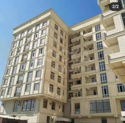 Продаю 3-комнатную квартиру, 96кв. м., этаж - 9/10, микр-он Кок-жар ул.А.Атинская/Шоокума.