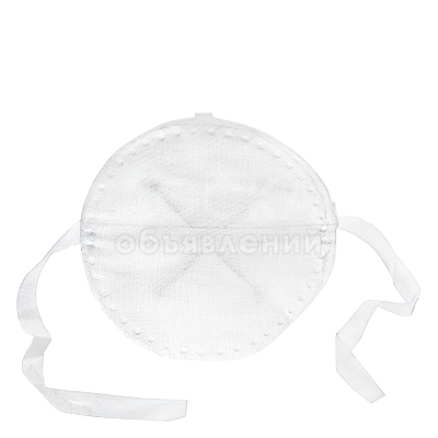 Полумаска фильтрующая ШБ-1 "Л-200"(Лепесток-200)