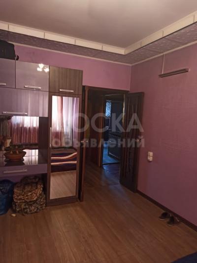 Продаю 2-комнатную квартиру, 48кв. м., этаж - 3/5, ул.Жумабека х ул.Гоголя, отель "Достук", Мечеть