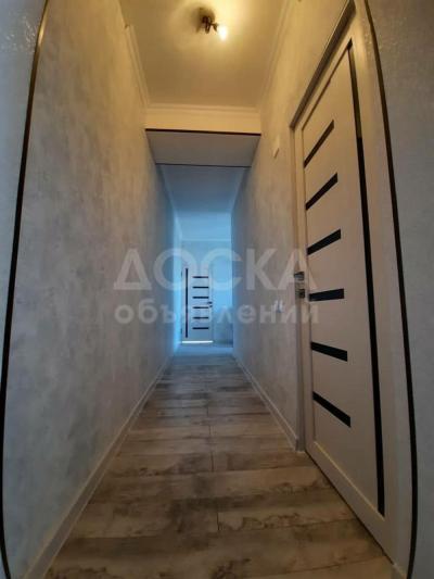 Продаю 1-комнатную квартиру, 45кв. м., этаж - 7/10, Ахунбаева\Душанбинская.