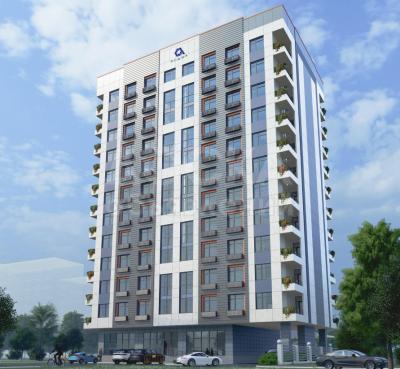 Продаю 1-комнатную квартиру, 45кв. м., этаж - 2/10, Кок жар.ул.Чар 66.